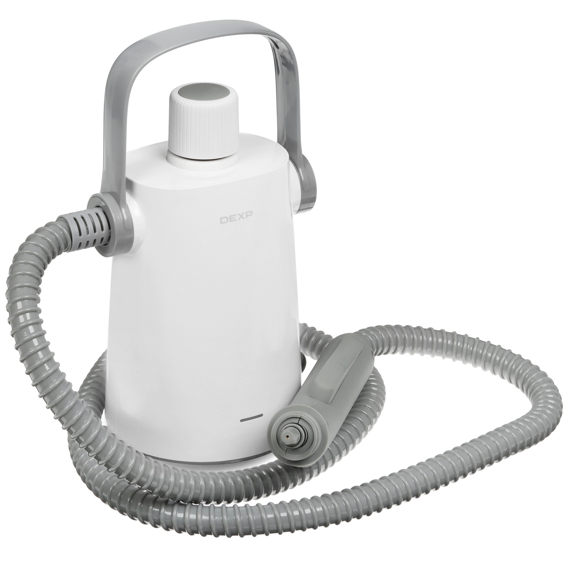 9089399 Пароочиститель DEXP HSC-1000W белый STDN-0109409