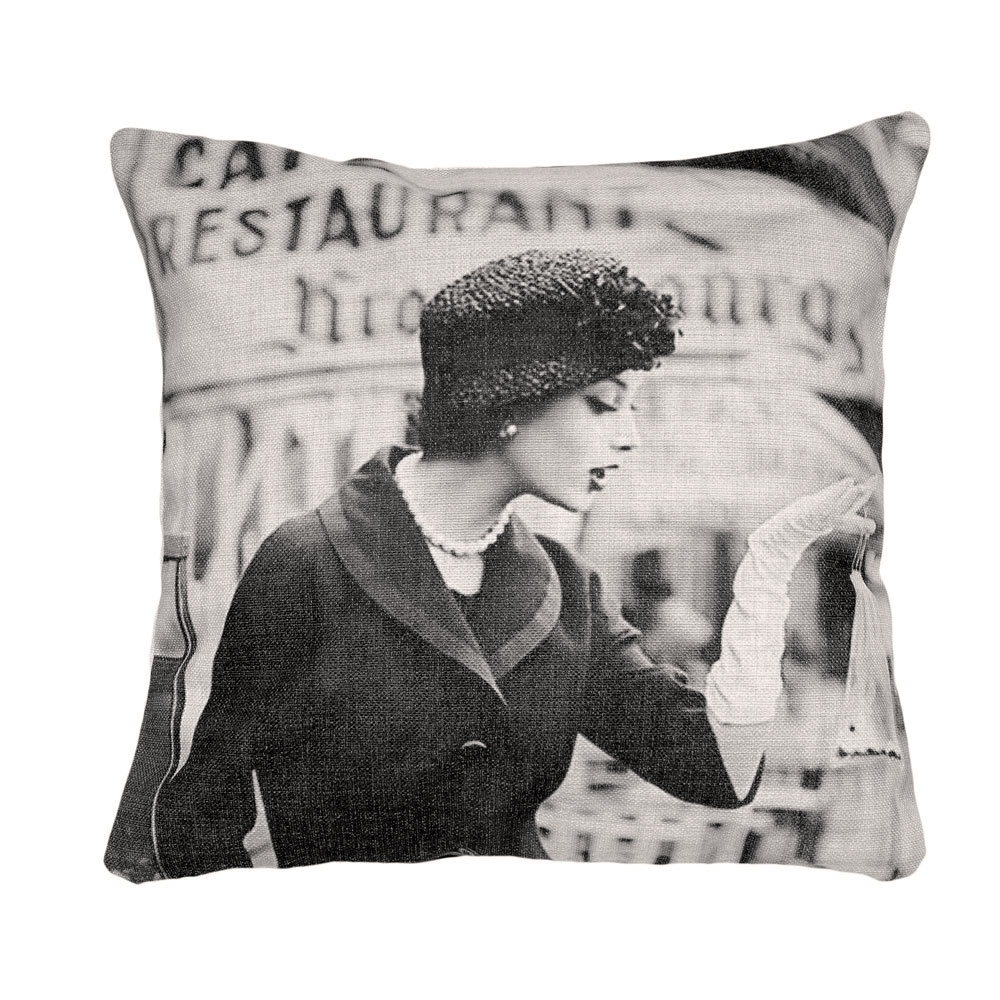 2719098 Арт-подушка «New Look», версия 7 Object Desire 