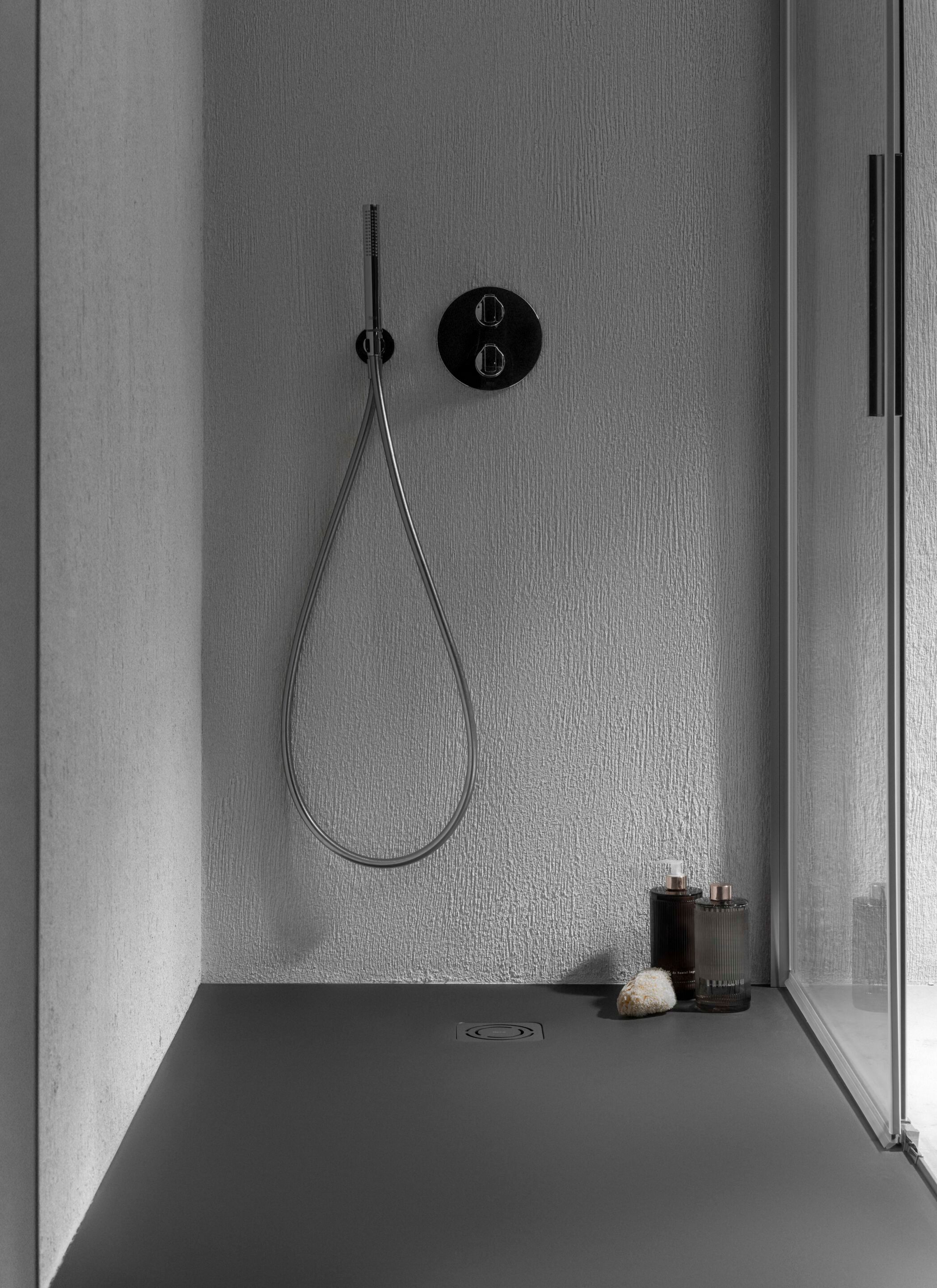 Фиксированная панель для душевой кабины Roca LF-C M3730801.M ARCH-00058355 - Вид №1