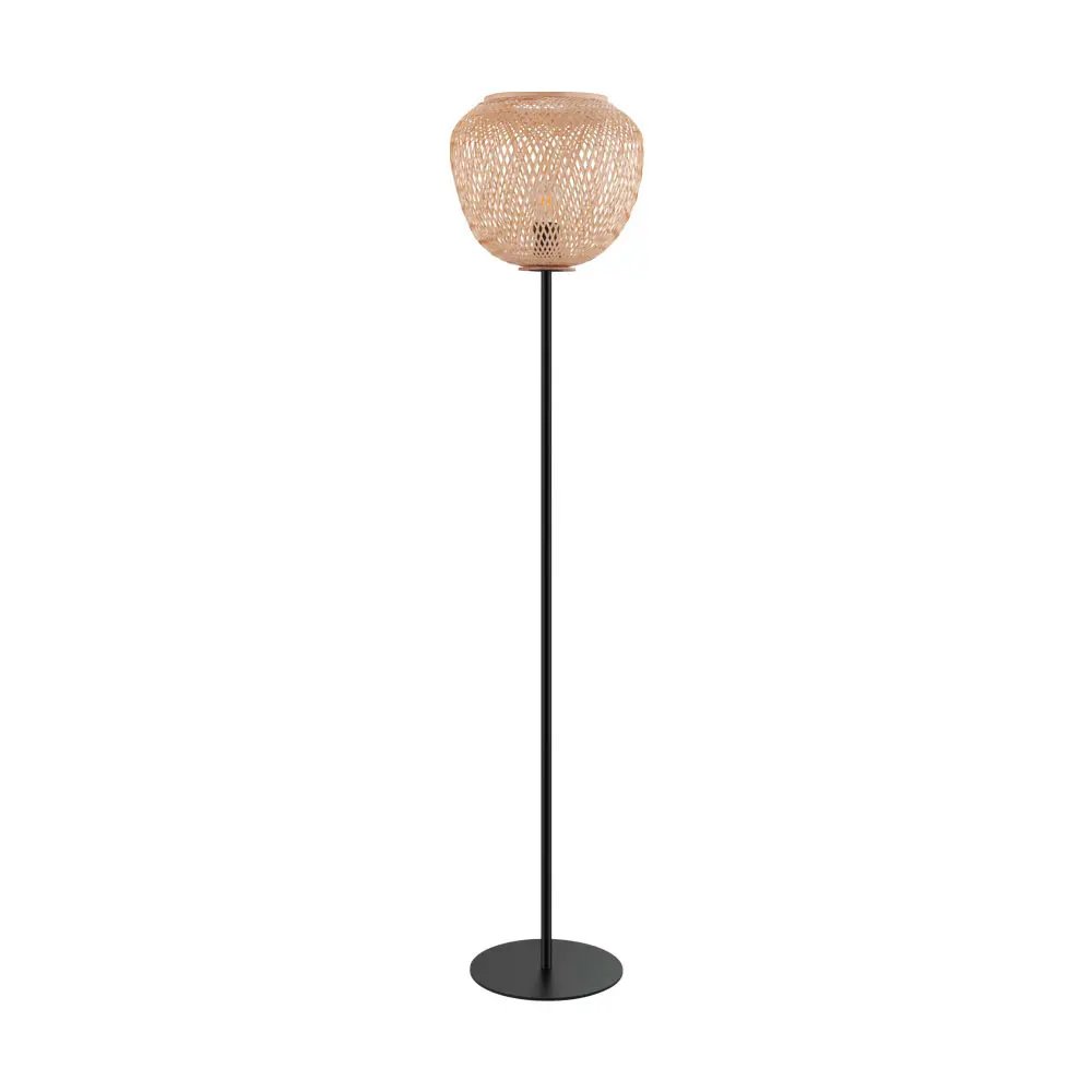 Торшер Eglo Dembleby 1x40 Вт 88279782 STLM-2183020 