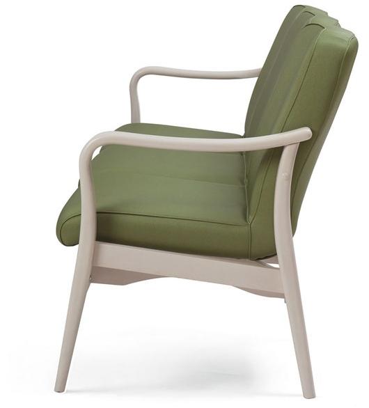 PIAVAL Диван из ткани в современном стиле Relax elegant | health & care 16-102/7 - Вид №3