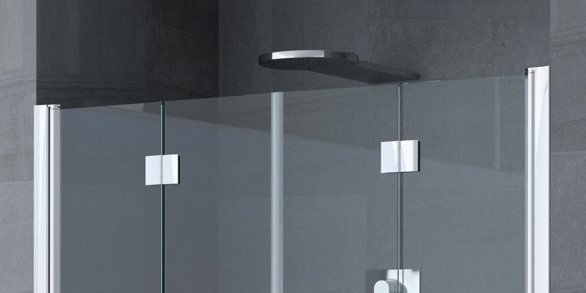 Двери в нишу ELISABETTA 140 см CSA Box Doccia 138H - Вид №1