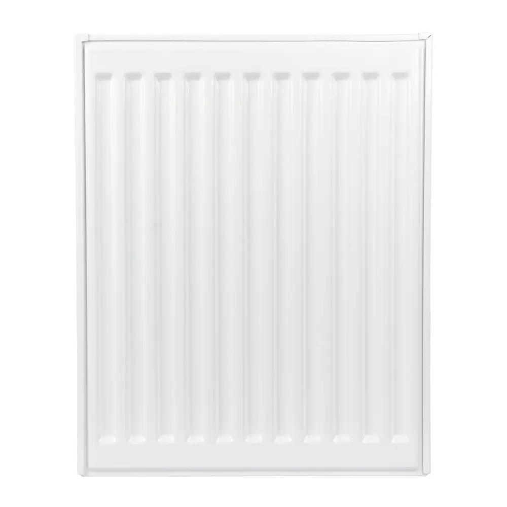 NEOLASER Compact 22 - стальной панельный радиатор 500×400 мм с боковым подключением 89390371 STLM-1344156