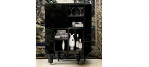 007092 Сервант Showtime BD Barcelona Design Multileg