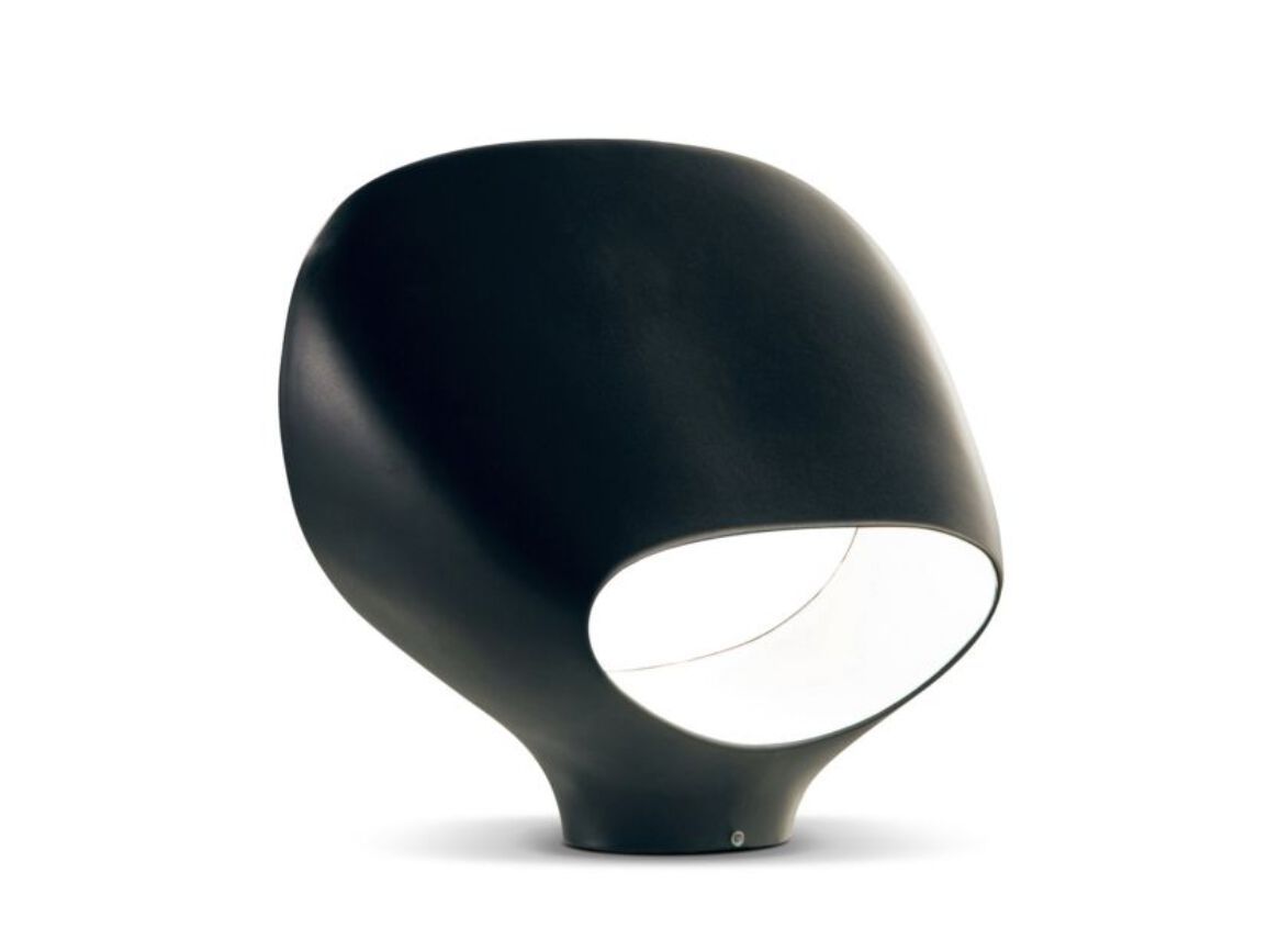 Керамическая светодиодная настольная лампа ROCHE BOBOIS Nonette ARCH-00087071 - Вид №2