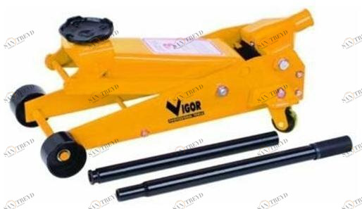 VIGOR® Трещотка sun-id-1424231