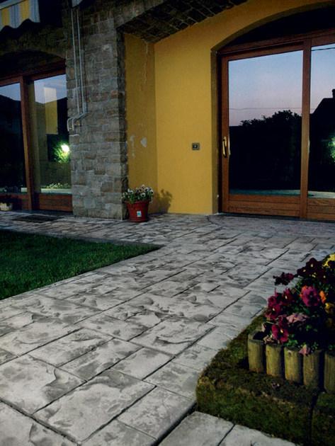 IDEAL WORK Сплошные напольные покрытия с принтом sun-id-1353447 - Вид №50