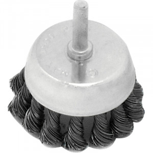 41873 Калибр Щетка для дрели   Калибр 65 мм (арт.131725)
