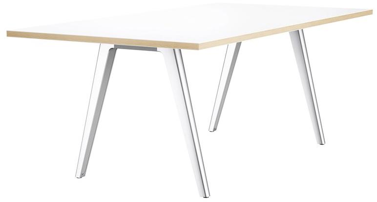 Thonet Прямоугольный стол для совещаний 1500 1510 sun-id-1465921 - Вид №17