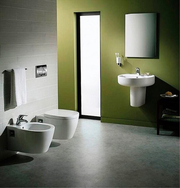 E786401 Раковина 55 см Ideal Standard CONNECT - Вид №2