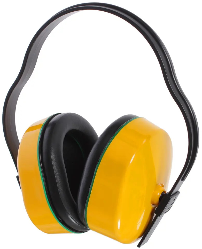 Противошумные наушники Krafter с защитой до 107 дБ - комфорт и безопасность 81949582