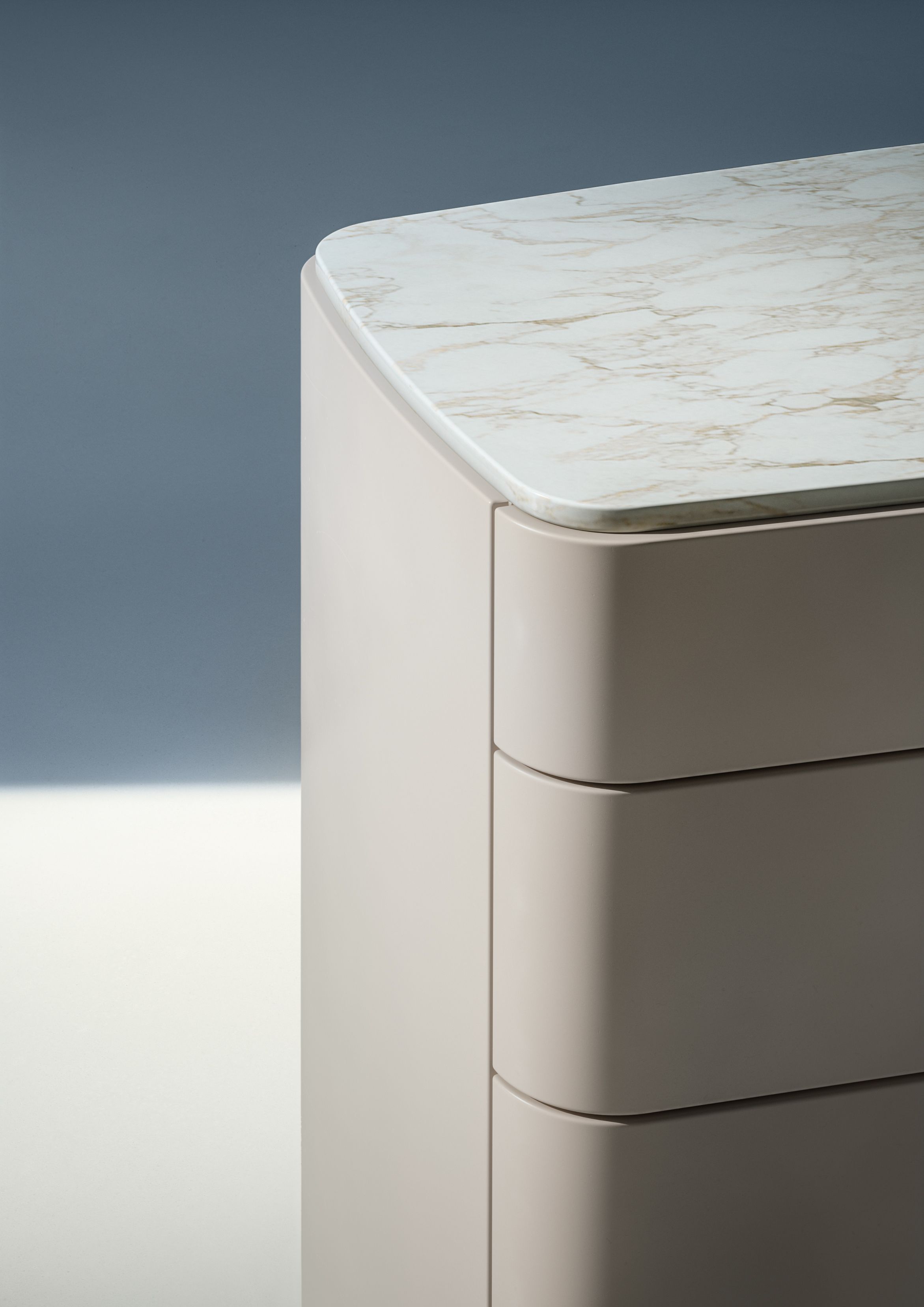 Секционный деревянный комод Lema Колыбельная ARCH-00039795 - Вид №5