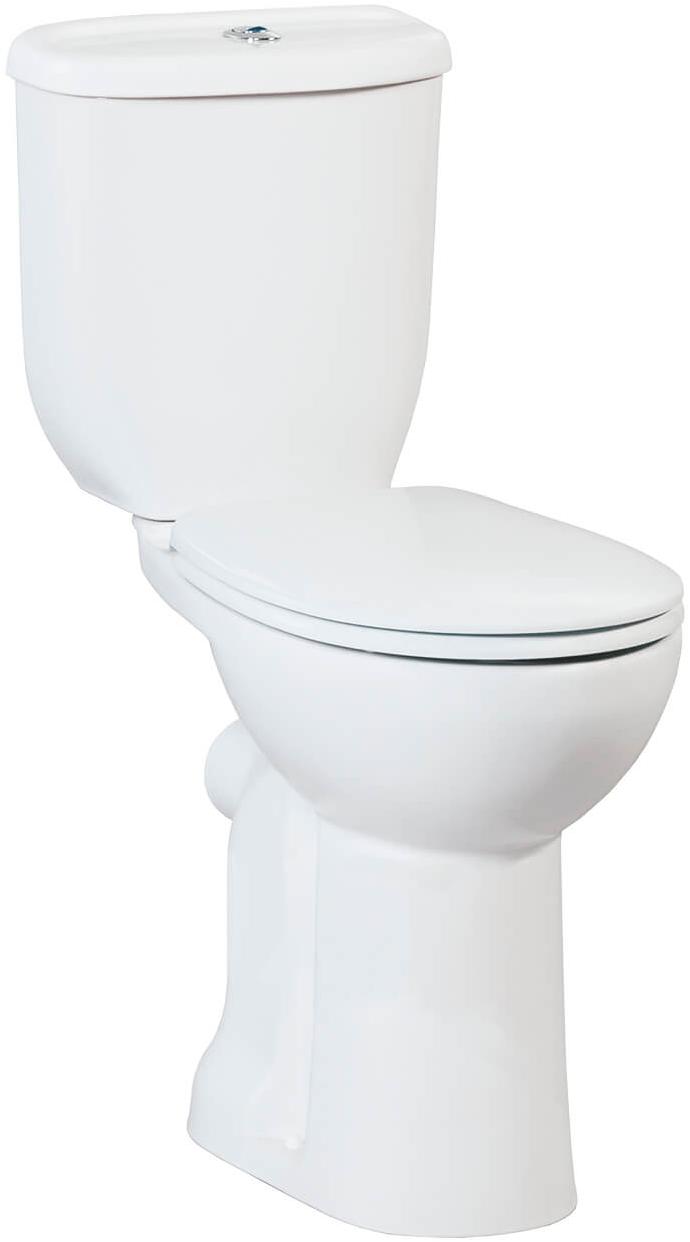 Задний выход для инвалидов / BD315 Creavit  - Вид №1