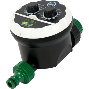 Таймер автоматического полива Rain 82101726 STLM-2067000