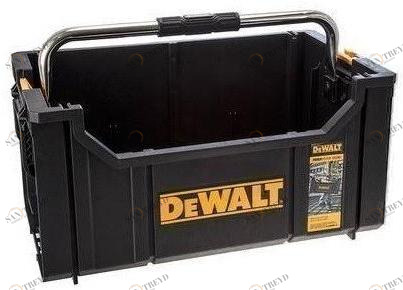 DeWALT Открытая корзина с открытой стенкой Tough system sun-id-1458190