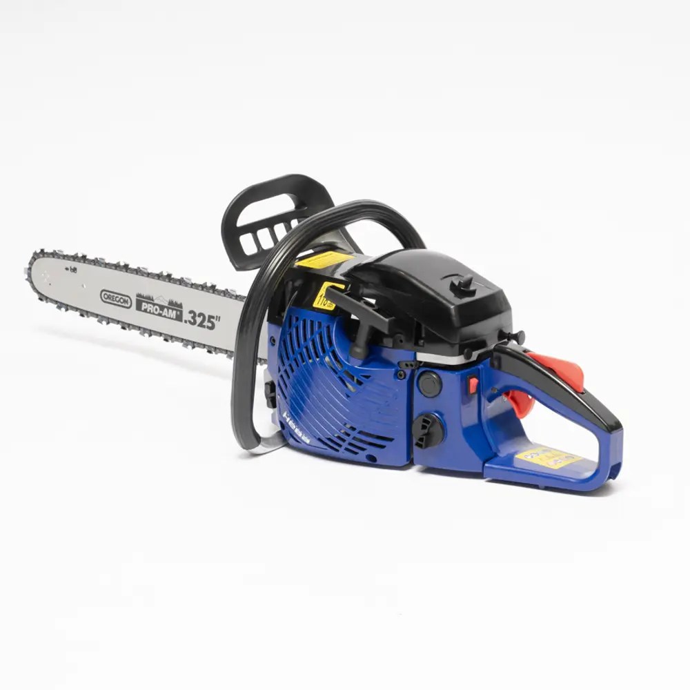 Пила бензиновая Нева CS58 Pro 3.26 л.с. 45.7 см STLM-2167001 - Вид №2