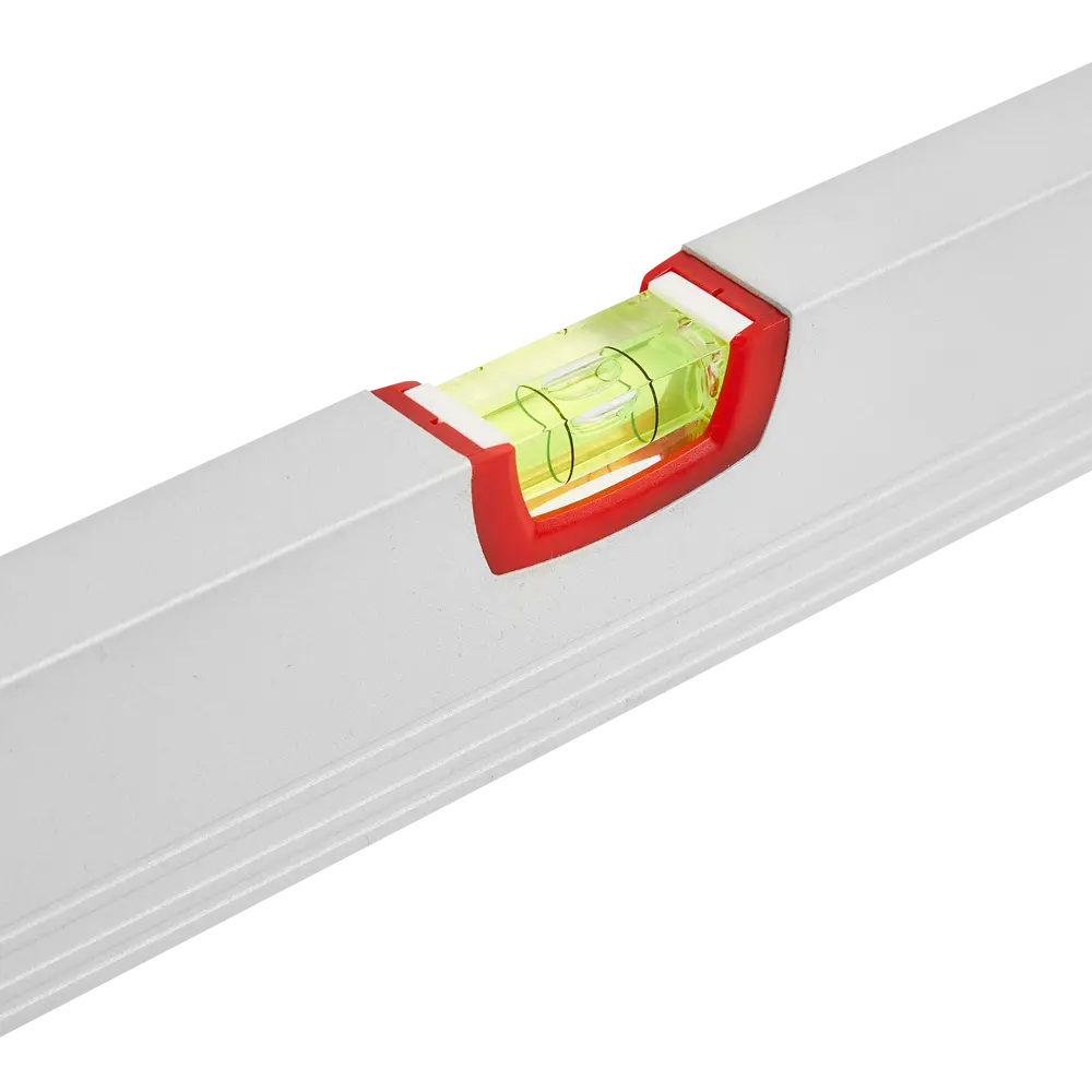 Уровень пузырьковый Bellota 50101М-120 магнитный 2 глазка 1200 мм STLM-2007252 - Вид №2