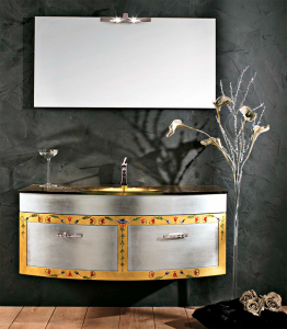 База под раковину  TIFERNO 6481 + 7506