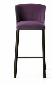 arrmet Высокий табурет с подставкой для ног Virginia 1029