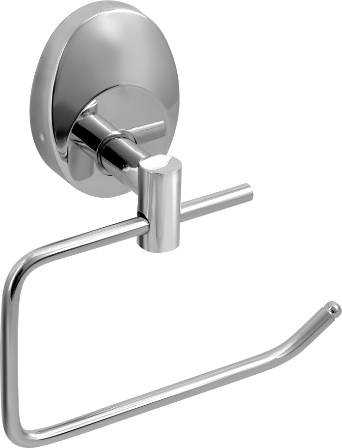 2512.005 Держатель для туалетной бумаги и держатель дезодоранта Solinne 16051 нержав сталь PUFF