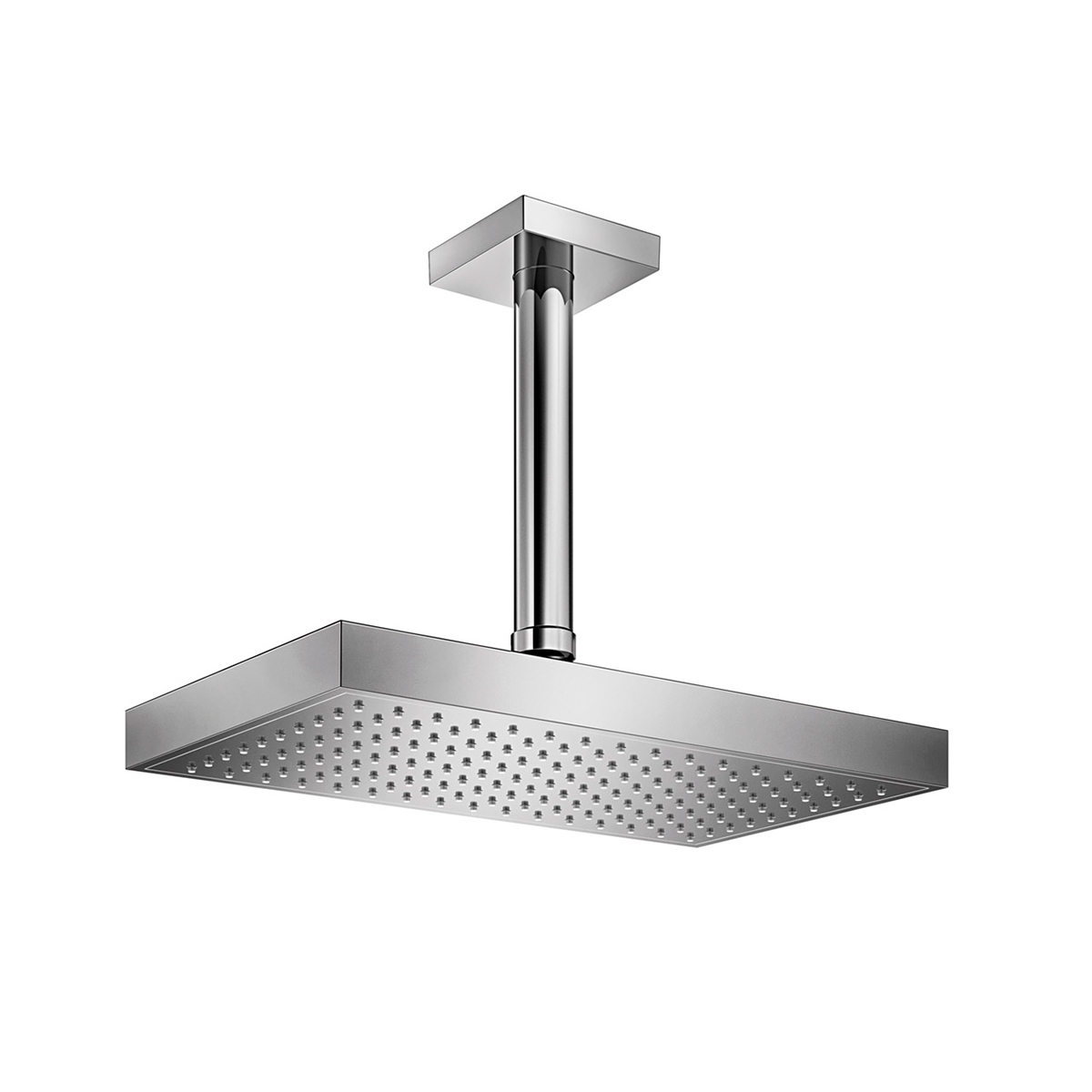 00909106 Потолочный душ R254 Docol RESORT