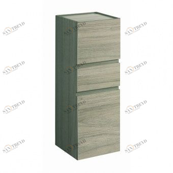 Шкаф боковой Keramag Renova Nr. 1 Plan 869032000 Santreyd 