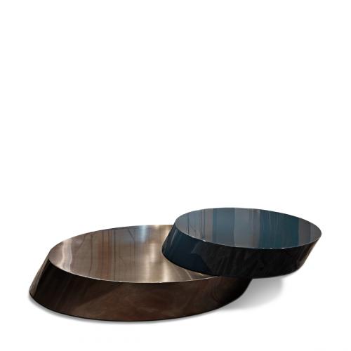 Rylan Низкий стол Visionnaire 