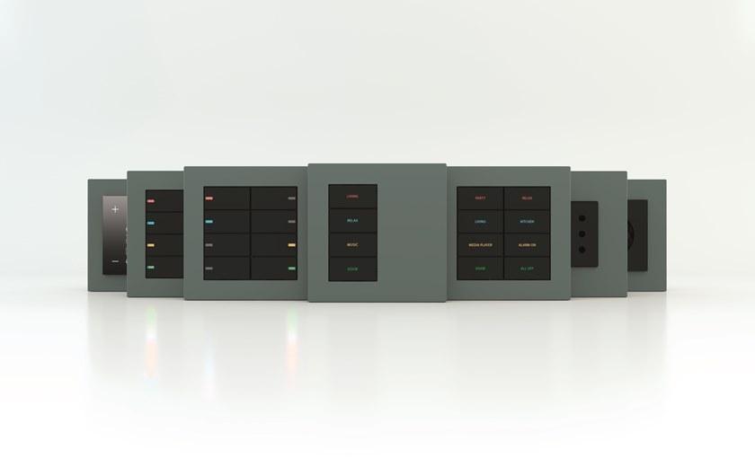 EKINEX Гражданская серия со светодиодом 20venti sun-id-1389834 - Вид №8