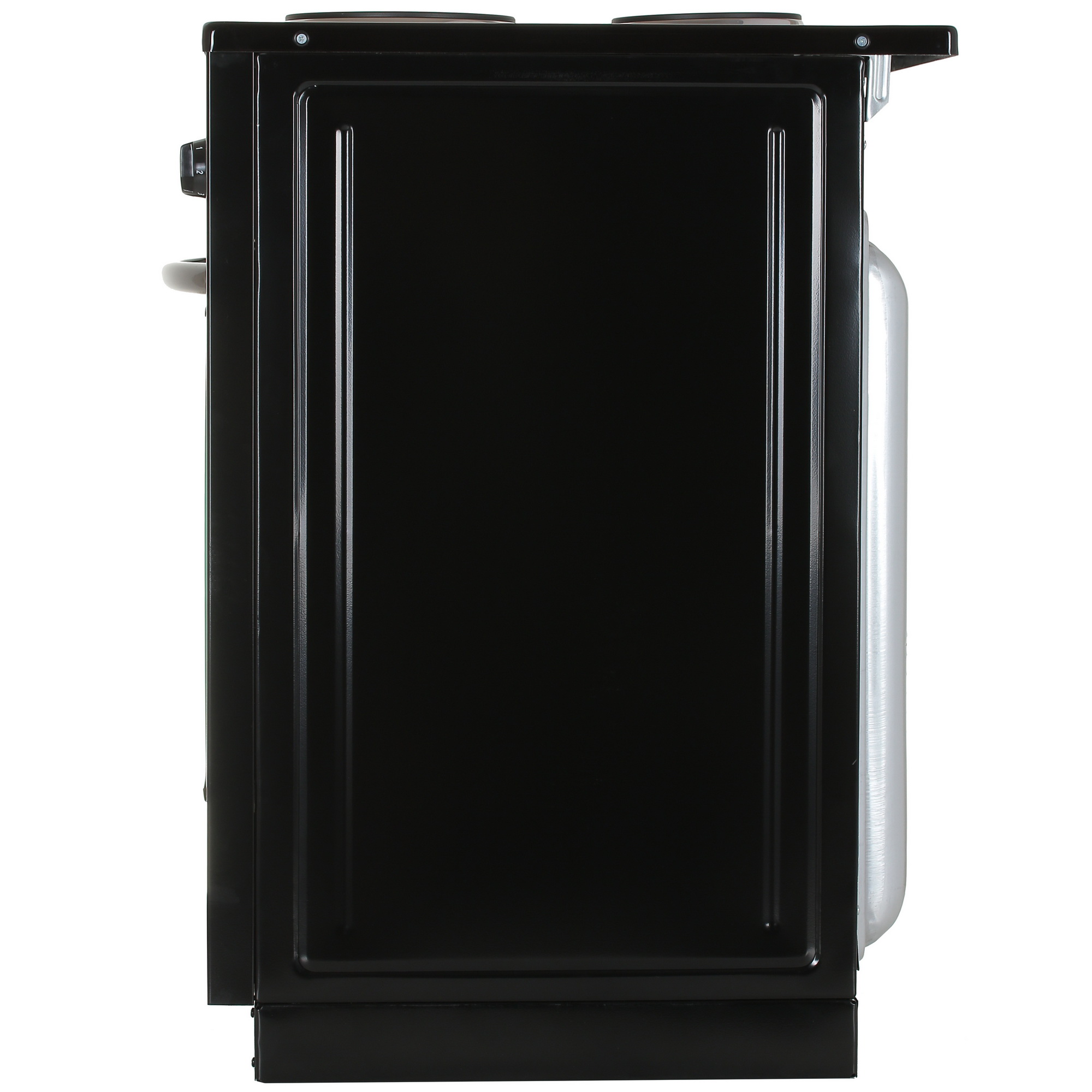 1174032 Электрическая плита Лысьва ЭП 411 черный STDN-0111282 - Вид №2