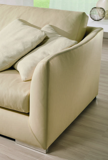 CTS SALOTTI Кожаный диван Open sun-id-1463212 - Вид №5