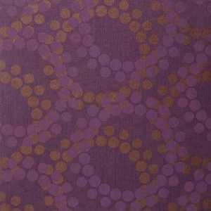 Рулон обоев CASAMANCE 9460301 Основа нетканая бумага