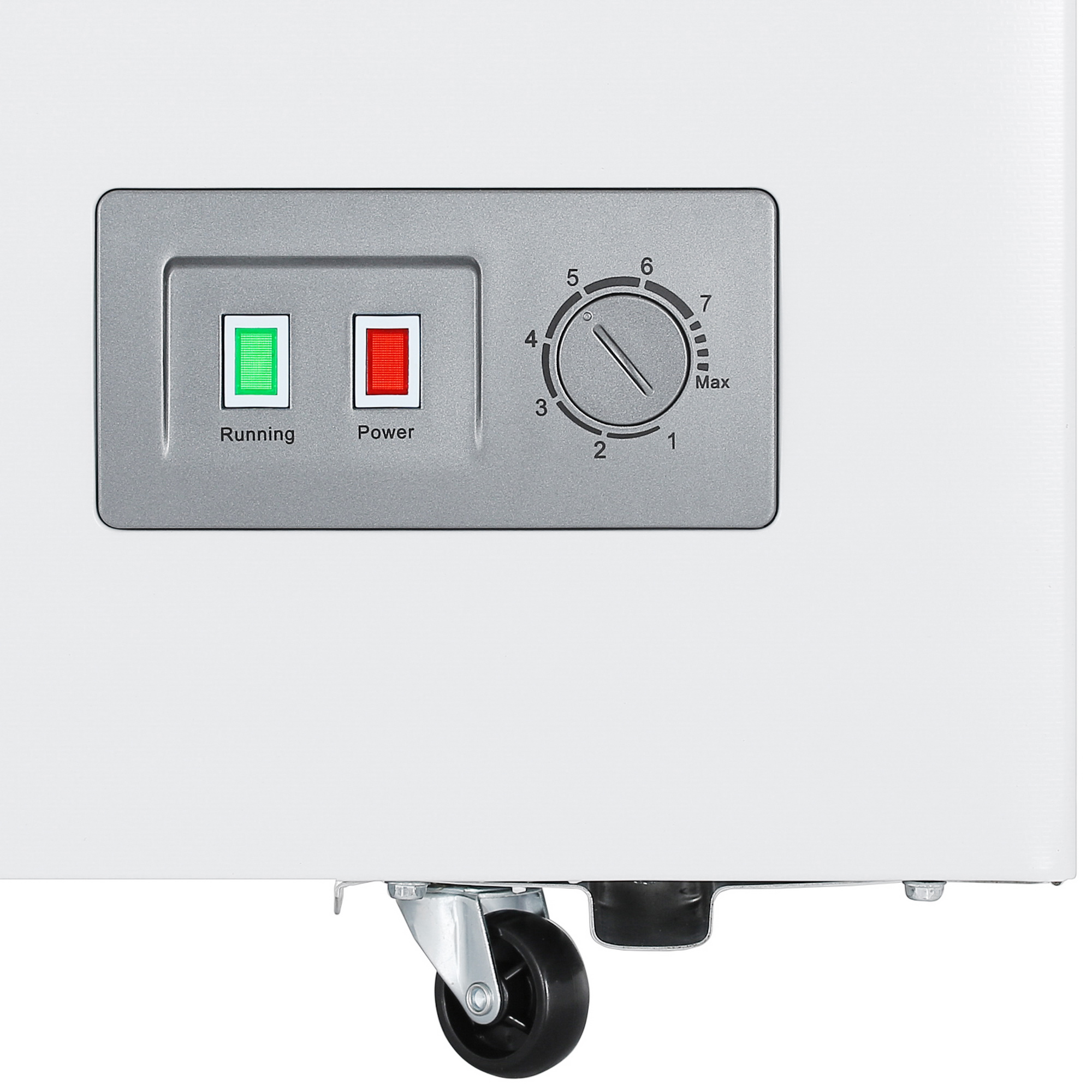 5439258 Морозильный ларь Indesit ICF 300 белый STDN-0113195 - Вид №6