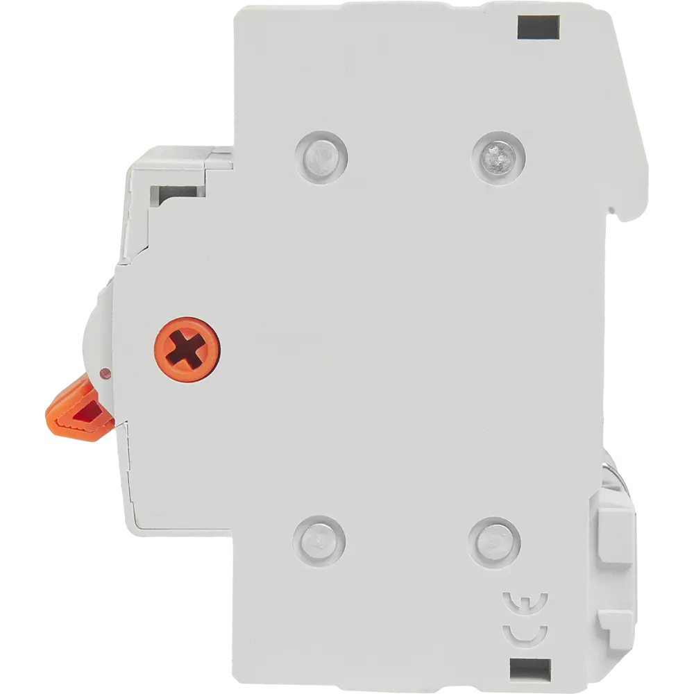 Выключатель нагрузки TDM Electric МП-63 2P 25А для электрощитов 84399555 STLM-1113990 - Вид №3