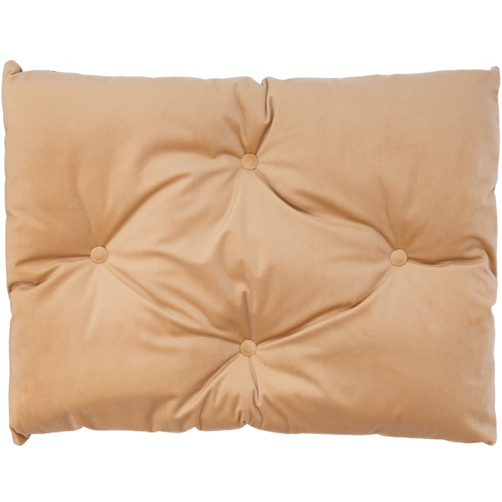 71197 Лежанка для животных Лакшери Айвори BOGACHO 4627196596047 - Вид №6