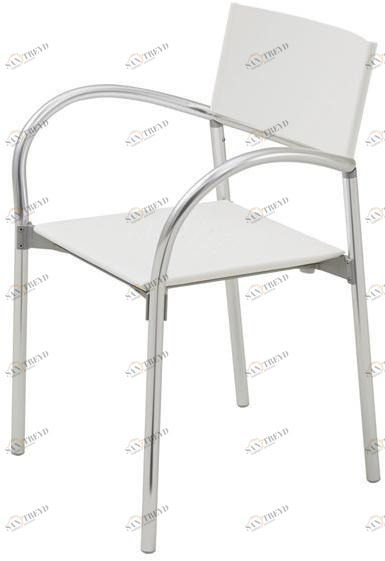 Segis Стул с подлокотниками Breeze S0466