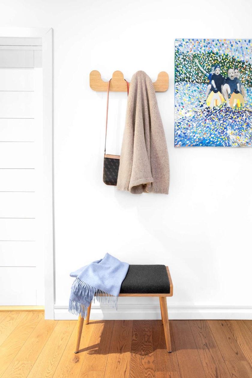 Radis Настенная вешалка sun-id-1372527 - Вид №1