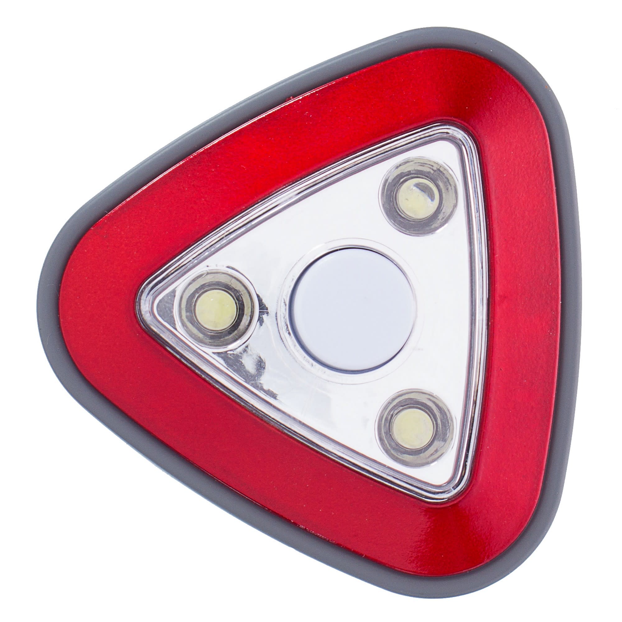 18578783 Светильник светодиодный Uniel Нано Пушлайт DTL-356 3LED/4AA Santreyd 