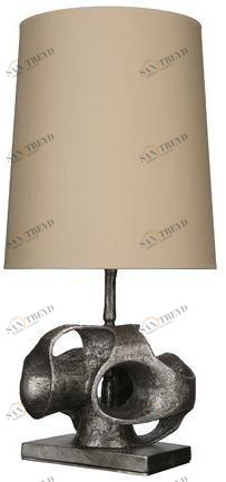 Hamilton Conte Paris Настольная лампа из алюминия sun-id-1432218