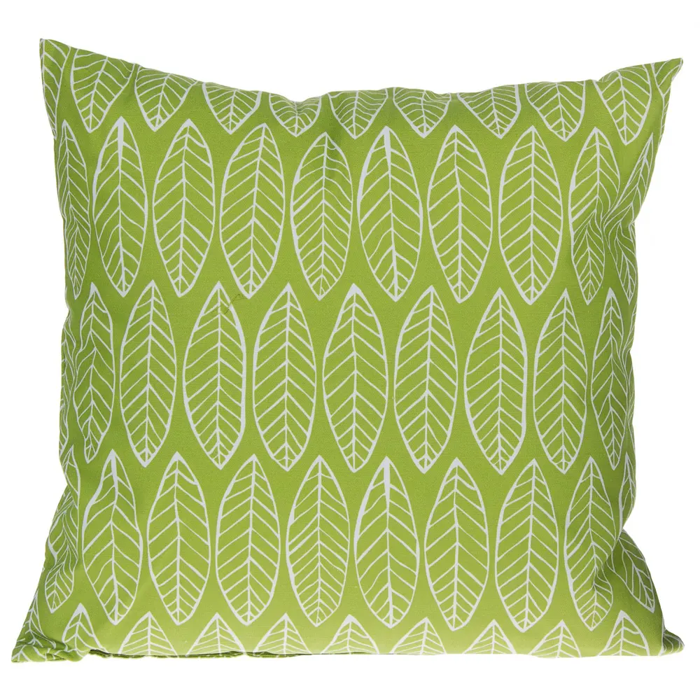 Подушка «Гербарика» 40х40 см Altali STLM-2073842