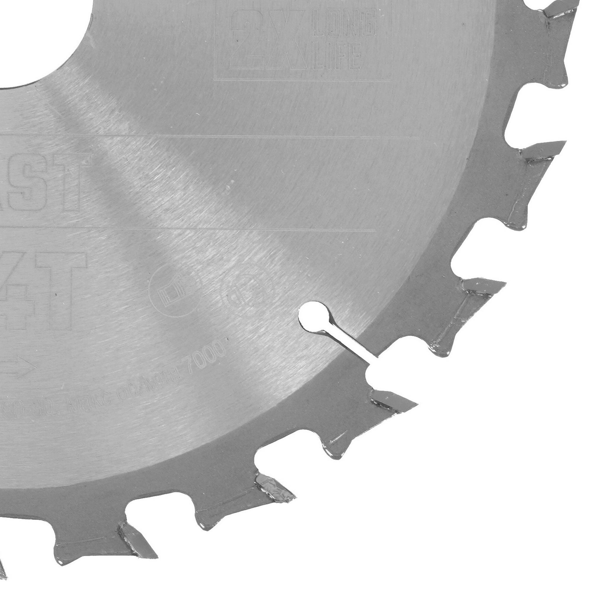 Диск пильный KRAFTOOL 36950-190-30 9107964 STDN-0132313 - Вид №1