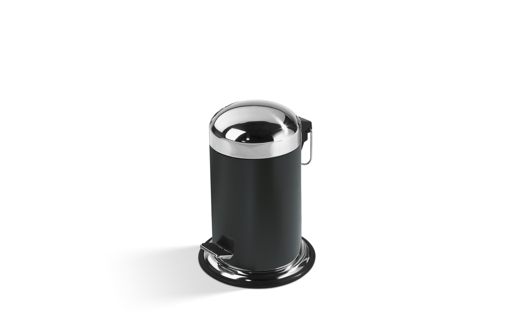 0608172 ведро с педалью TE 30 DECOR WALTHER 