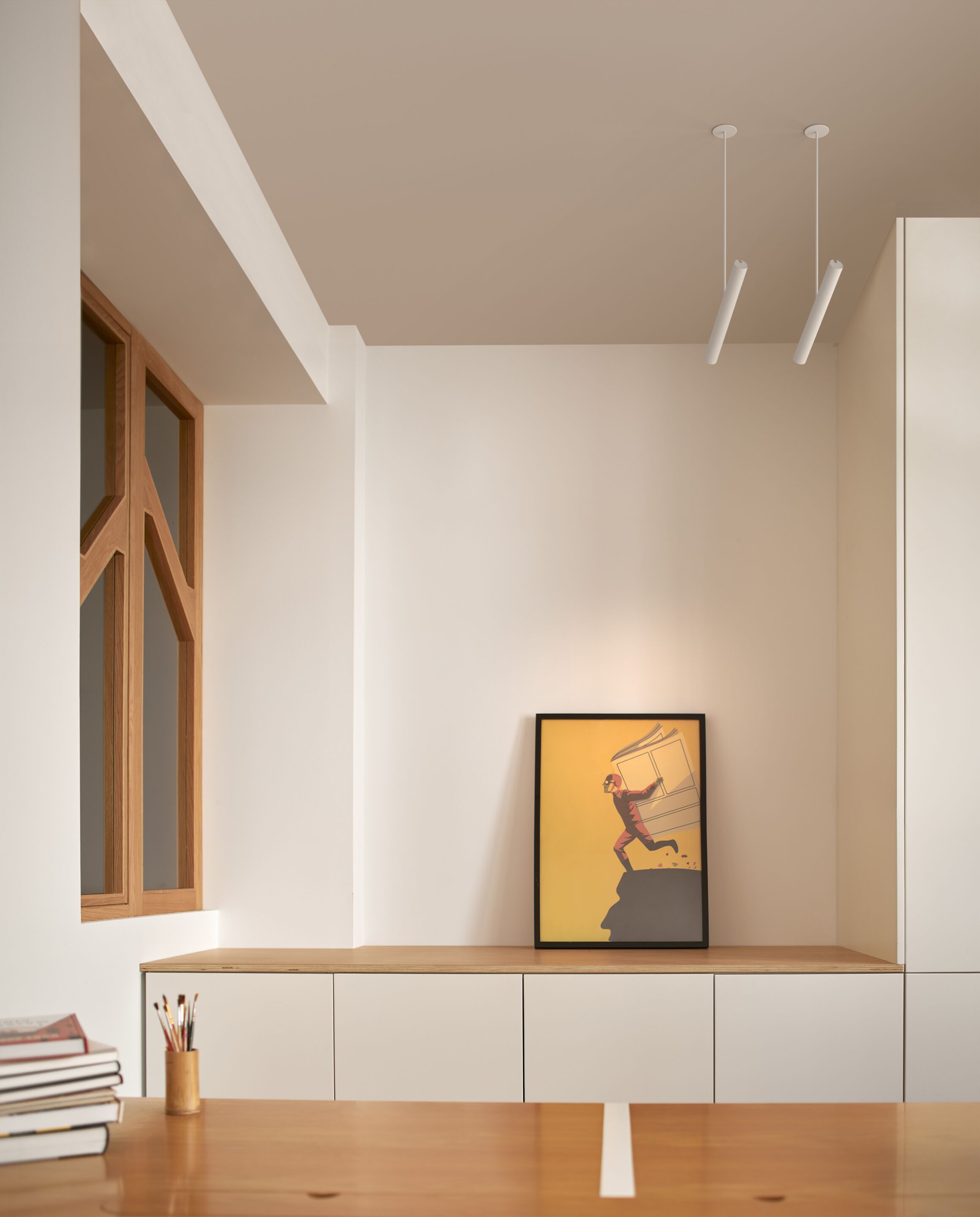 Регулируемый прожектор Flos Architectural Collection-проекторы ARCH-00107463 - Вид №6