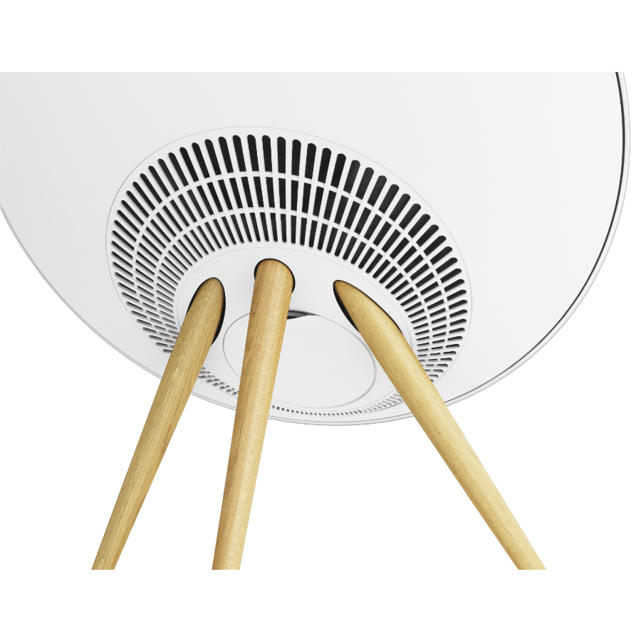 Система акустическая BeoPlay A9, белая/дуб Bang & Olufsen 1200393 - Вид №9