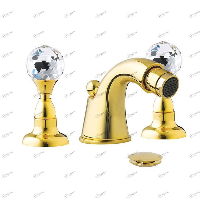 CY6302DO  DANIEL RUBINETTERIE 