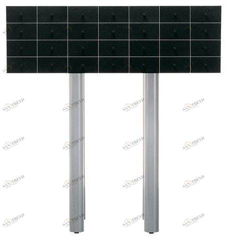 Cappellini Ящики Progetti compiuti Pc_8 