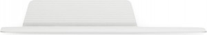 600992 Jet Shelf 80 см White Normann Copenhagen