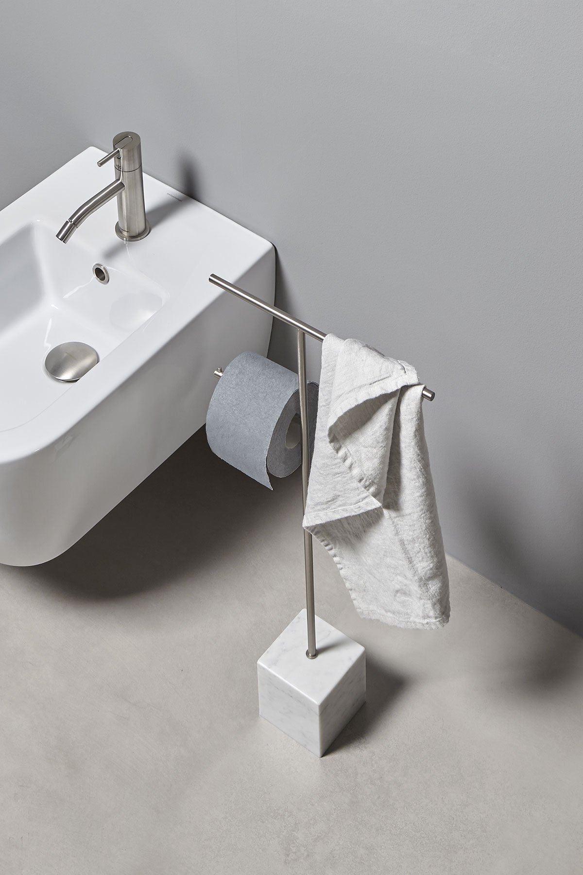 ST-173 Bivio Аксессуары Antoniolupi  - Вид №34