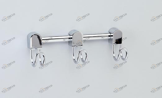 WINDISCH Полотенцедержатель Bellaterra 86111