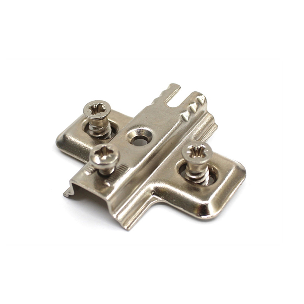 Комплект : дверь-рамка, петли, доводчики, 372х2292х16 мм, белый LJPS0602 Public Steel Россия  - Вид №5