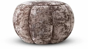 Grilli Круглый пуф из ткани Oscar 721217